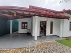 Specious Brand New House For Sale In Kesbewa