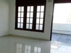 Specious First Floor for Rent at Mount Lavinia (MRe 654)