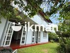 Specious Four Bedroom House for Sale in Talawathugoda