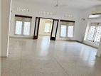 Specious Ground Floor for Rent at Mount Lavinia MRE 81