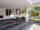 Specious House for Sale in Colombo 3