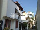 Specious House for Sale in Colombo 3