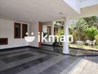 Specious House for Sale in Colombo 3