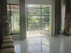 SPECIOUS MODERN FOUR STORIED HOUSE FOR RENT IN COLOMBO 7 - CH1245