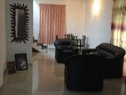 Specious Separate House for Rent in Battaramulla