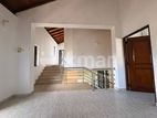 Specious Three Story House Located in Battaramulla