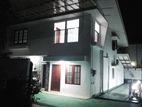 Specious Upstairs House for Rent in Rathmalana