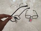 Specs Frame