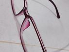 Specs Frame