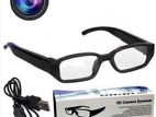 Spectacle Camera Glass Video Recording 12mp Full Hd / 2 Hours new.