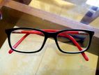 Rayban Spectacles Frame