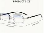 Spectacles - Unisex Fashion Eyeglasses