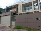 Spectacular Two Story House for Sale in Piliyandala. Code WR0490