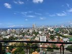 Spectacular view Havelock city 3 bed apartment for rent