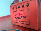 Spectra Welding Plant (140A) (used)