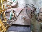 Spectra WT-240 Heavy Duty Welding Transformer – 240A Oil Cooled