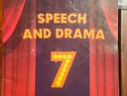 Speech and Drama