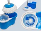 Speed 8 Clean Expert - Rotating Spin MOP & Bucket