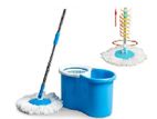 Speed 8 Clean Expert - Spinner Rotating MOP