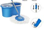 Speed 8 Clean Expert Spinner Rotating MOP