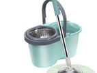 Speed 8 Rotating 360 Mop With Bucket