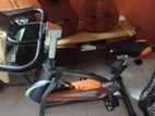 Spin Bike BC4620