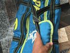 Speed Cricket Bag