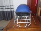 Speed Cricket helmet