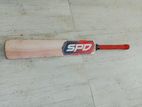 Speed Cricket Leather Bat