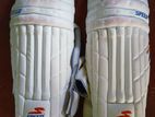 Speed Cricket Pad