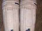 Speed cricket pads