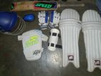 Speed Cricket Set