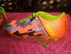 SPEED FOOTBALL BOOTS