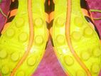 Speed Football Boots