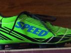 Speed Football Boots
