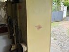 Speed Queen 15Kg Gas Dryer