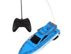 Speed Remote Control Water Boat Toy