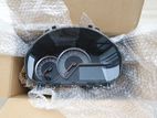 SpeedMeter with RPM
