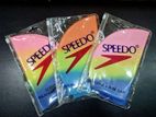 Speedo Silicon Swimming Cap