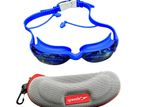 Speedo Swimming Goggles