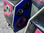 Speaker