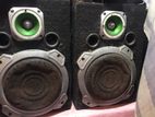 Speaker Set