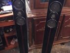 Speakers Set