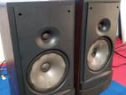 Kenwood Speakers