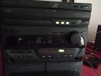 Kenwood Speakers