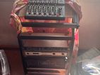 Sound System