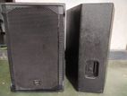 Powers Speaker