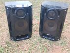 Speaker Set