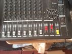 Sound Mixer
