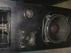 Speaker Set